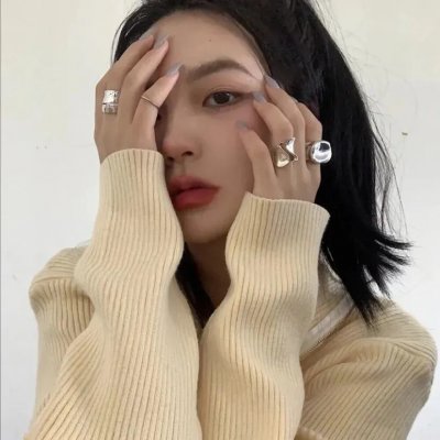 江湖流浪女